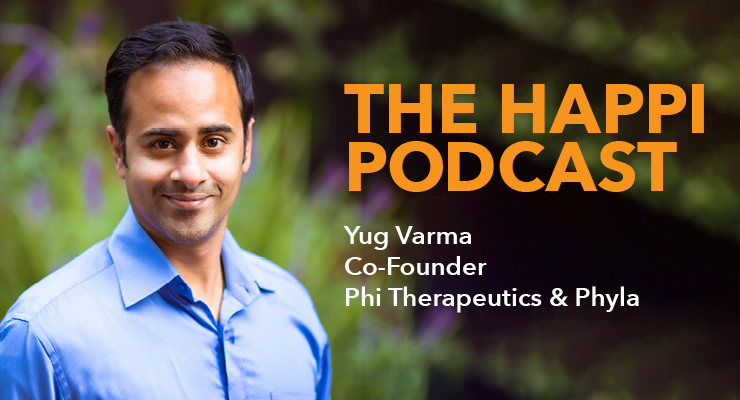 How Start-Up Brand Phyla Approaches Acne Treatment